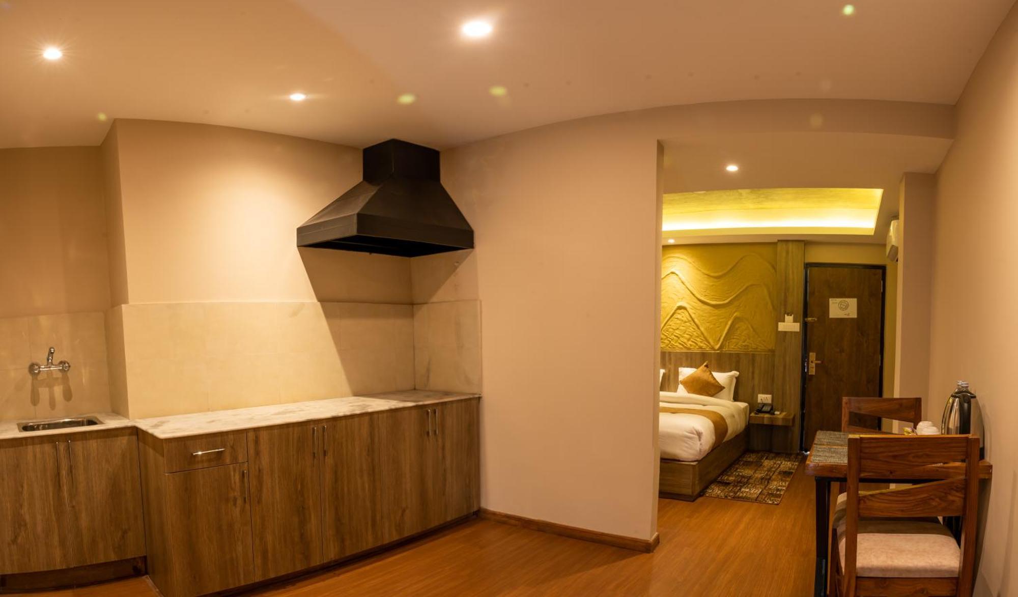 Divya Boutique Hotel Kathmandu
