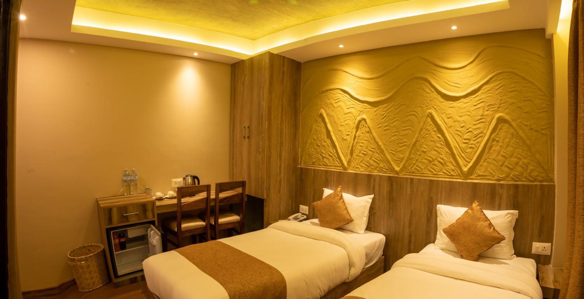 Hotel Divya Boutique Kathmandu