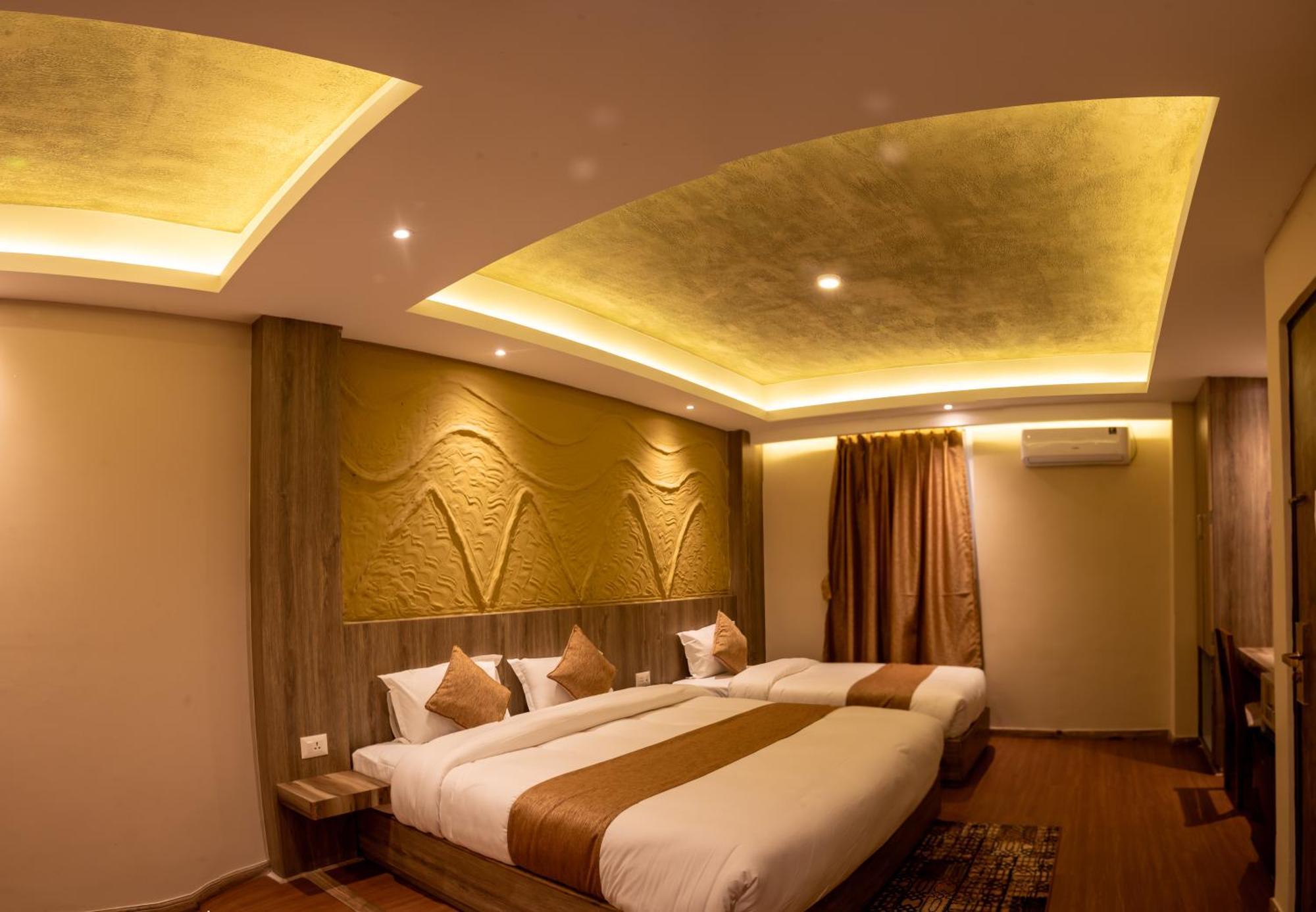 Divya Boutique Hotel Kathmandu