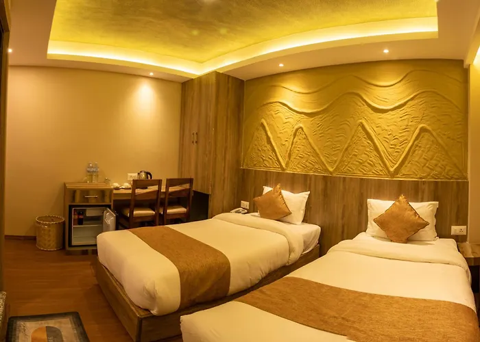 Divya Boutique Inn