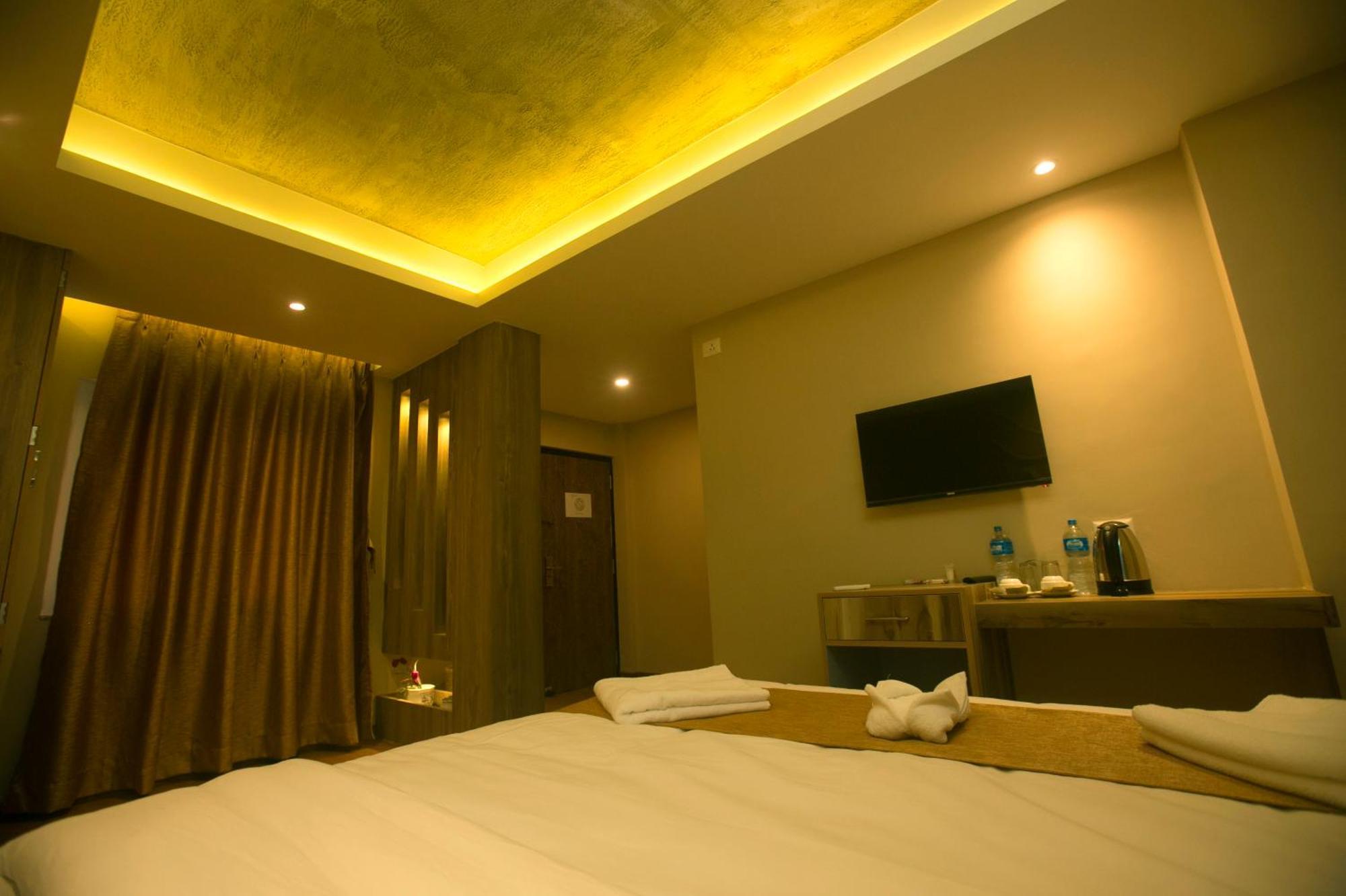 Divya Boutique Hotel