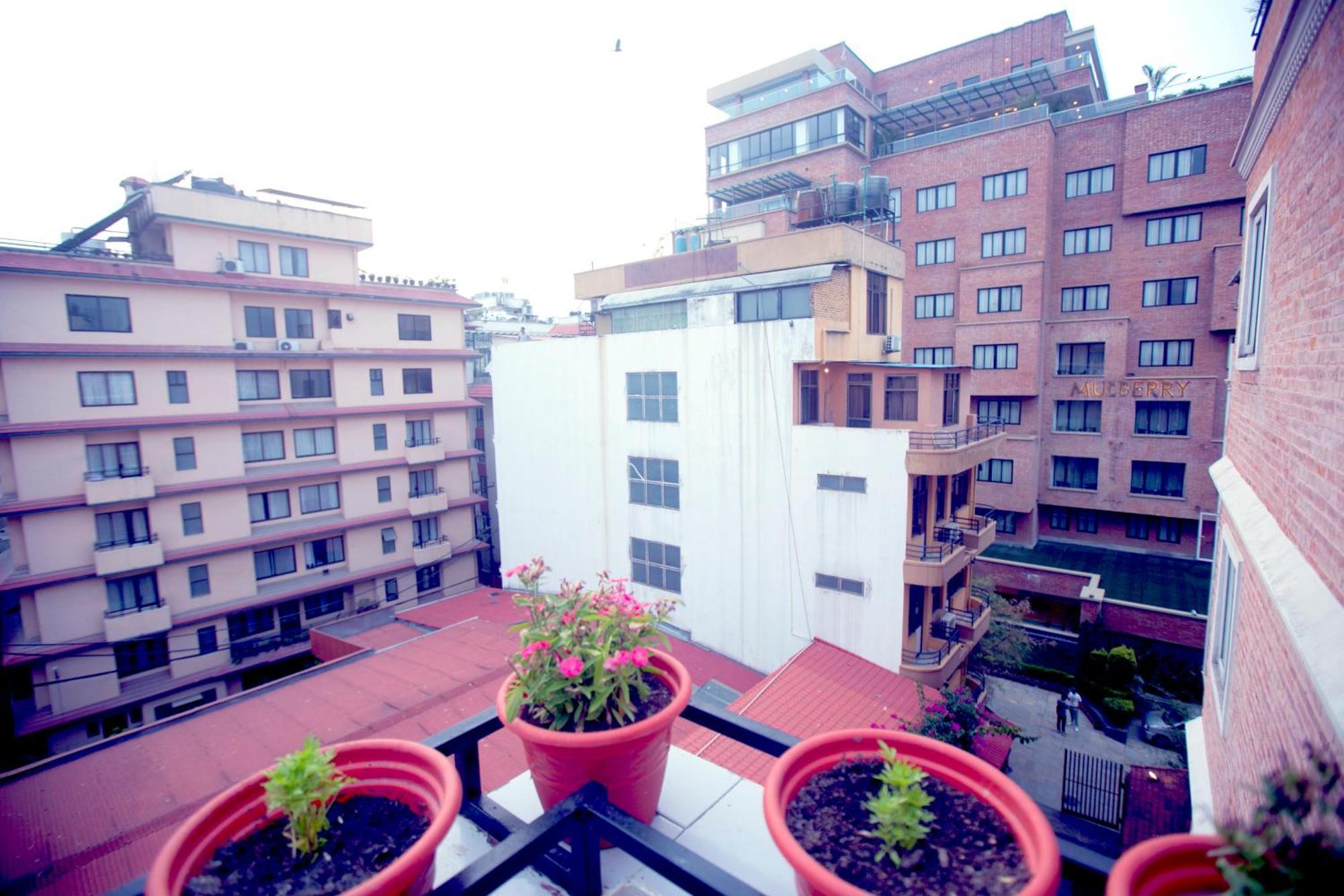Divya Boutique Kathmandu