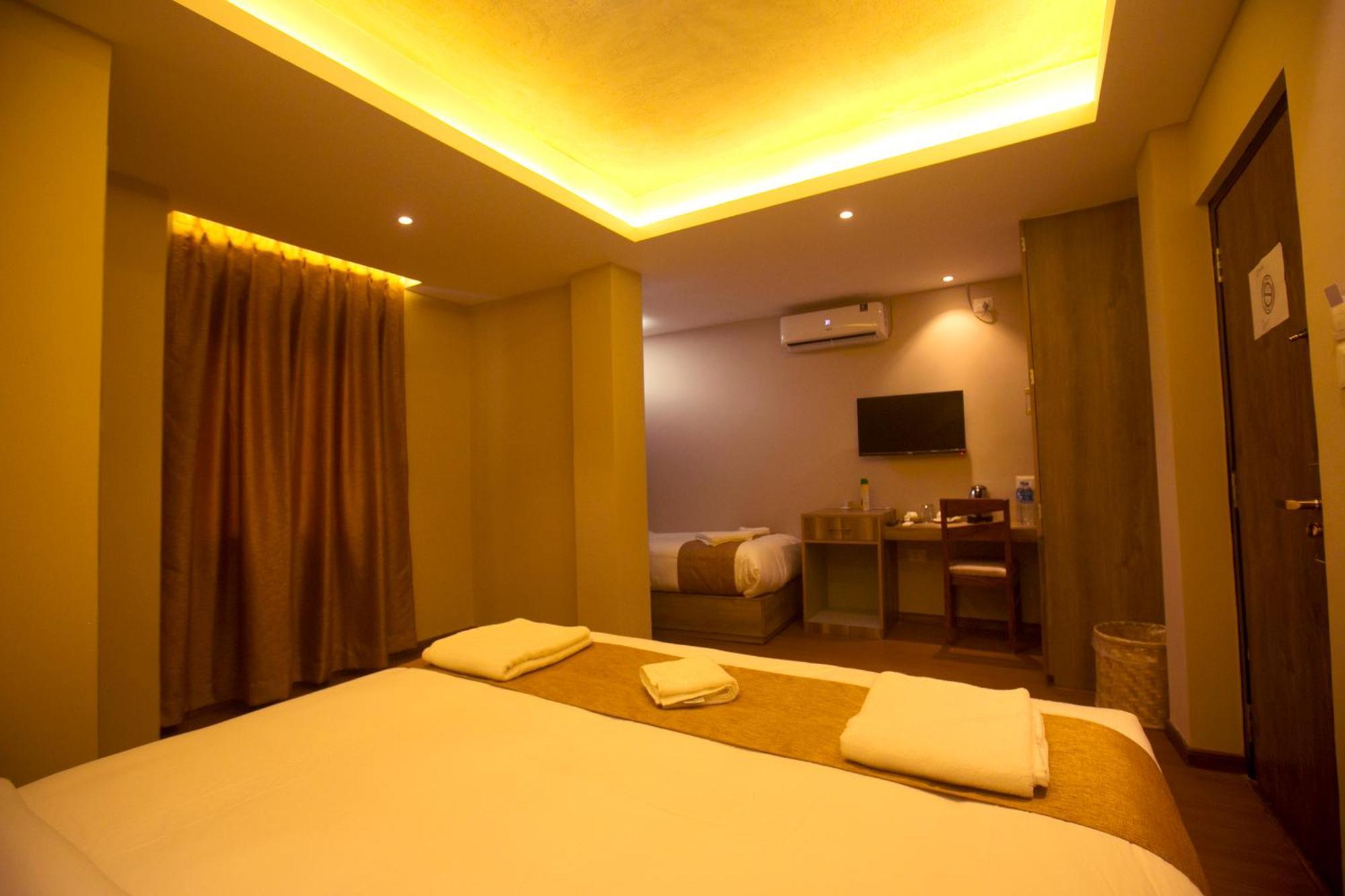 Divya Boutique Hotel Kathmandu