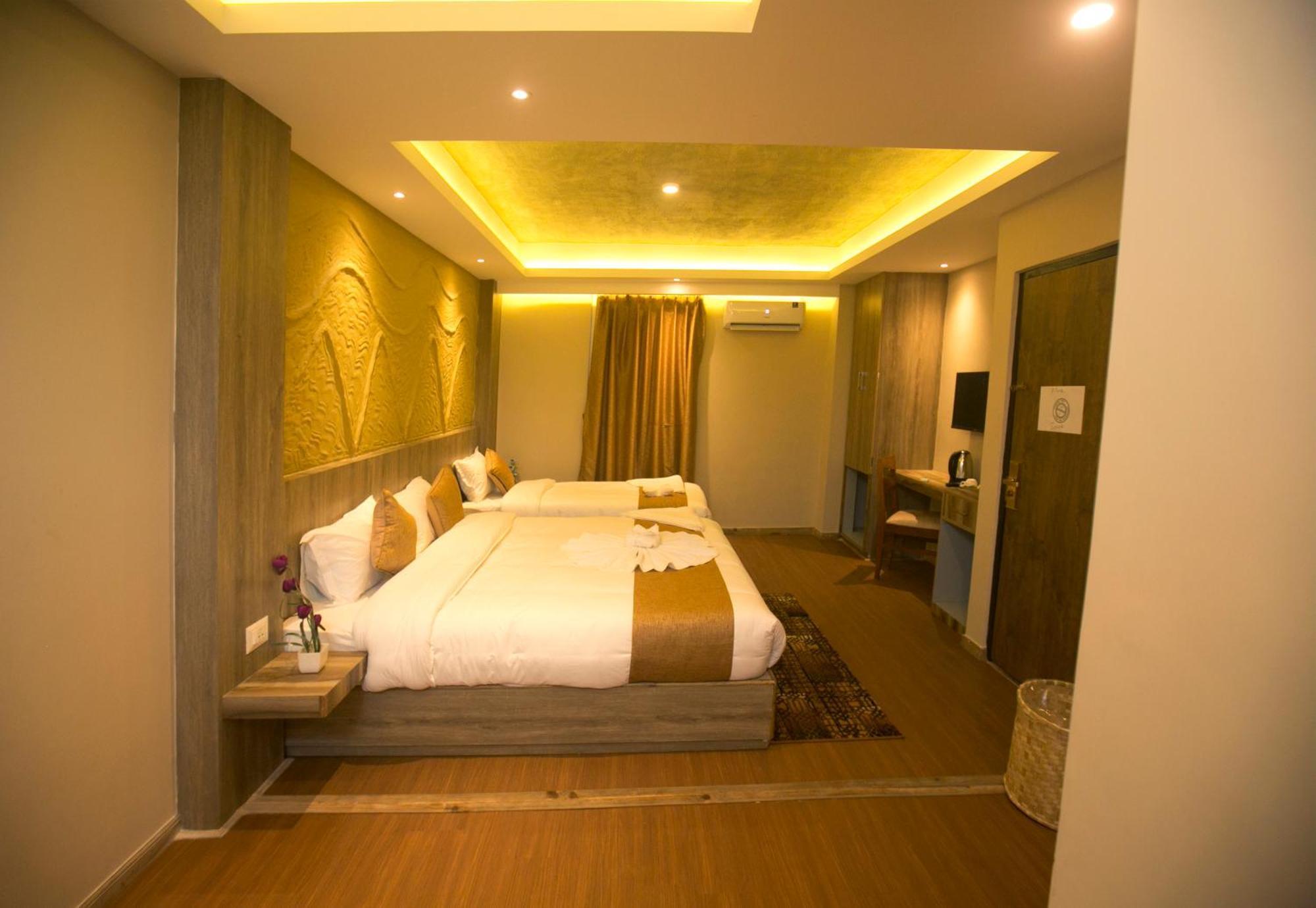 Hotel Divya Boutique Kathmandu