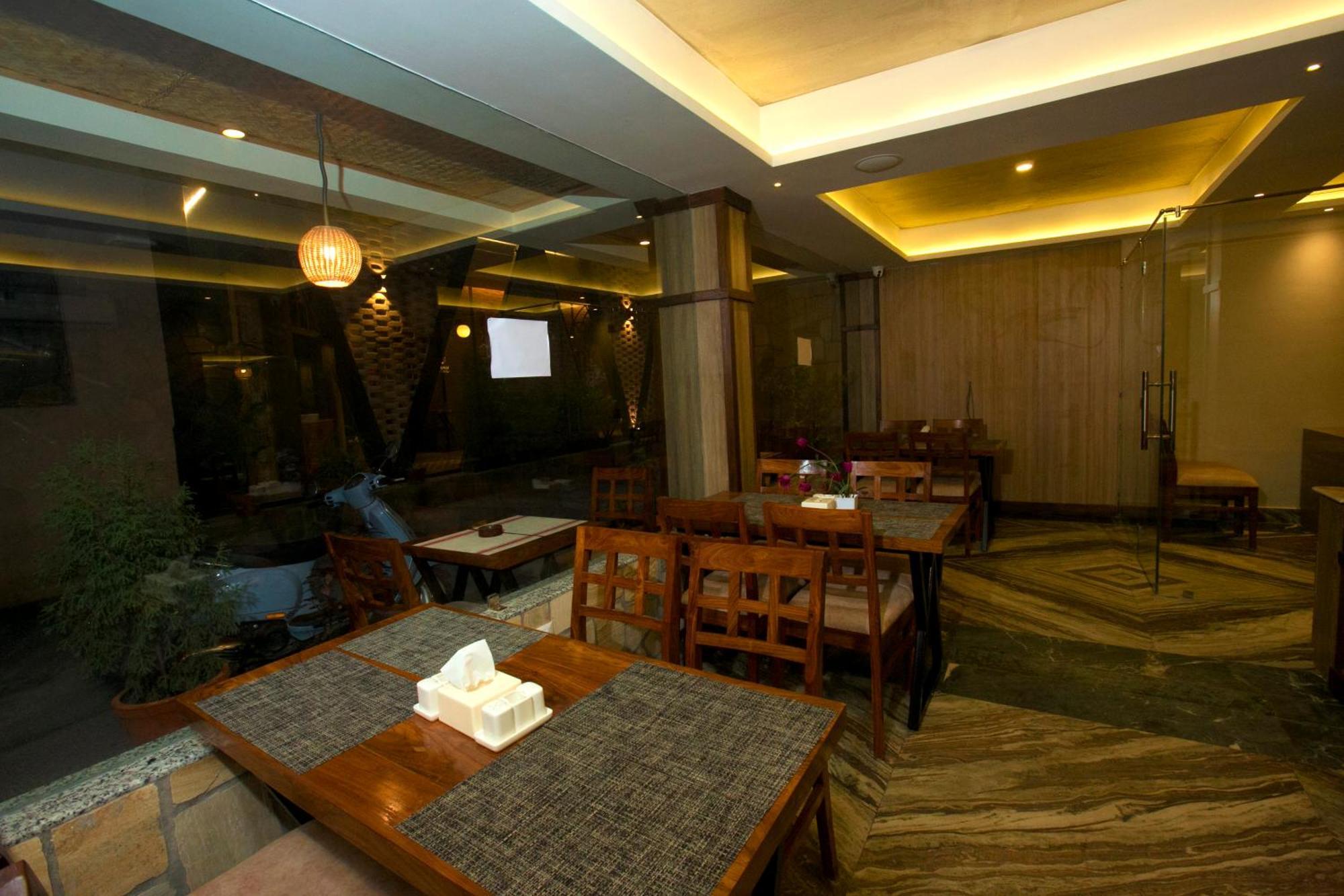 Divya Boutique Kathmandu