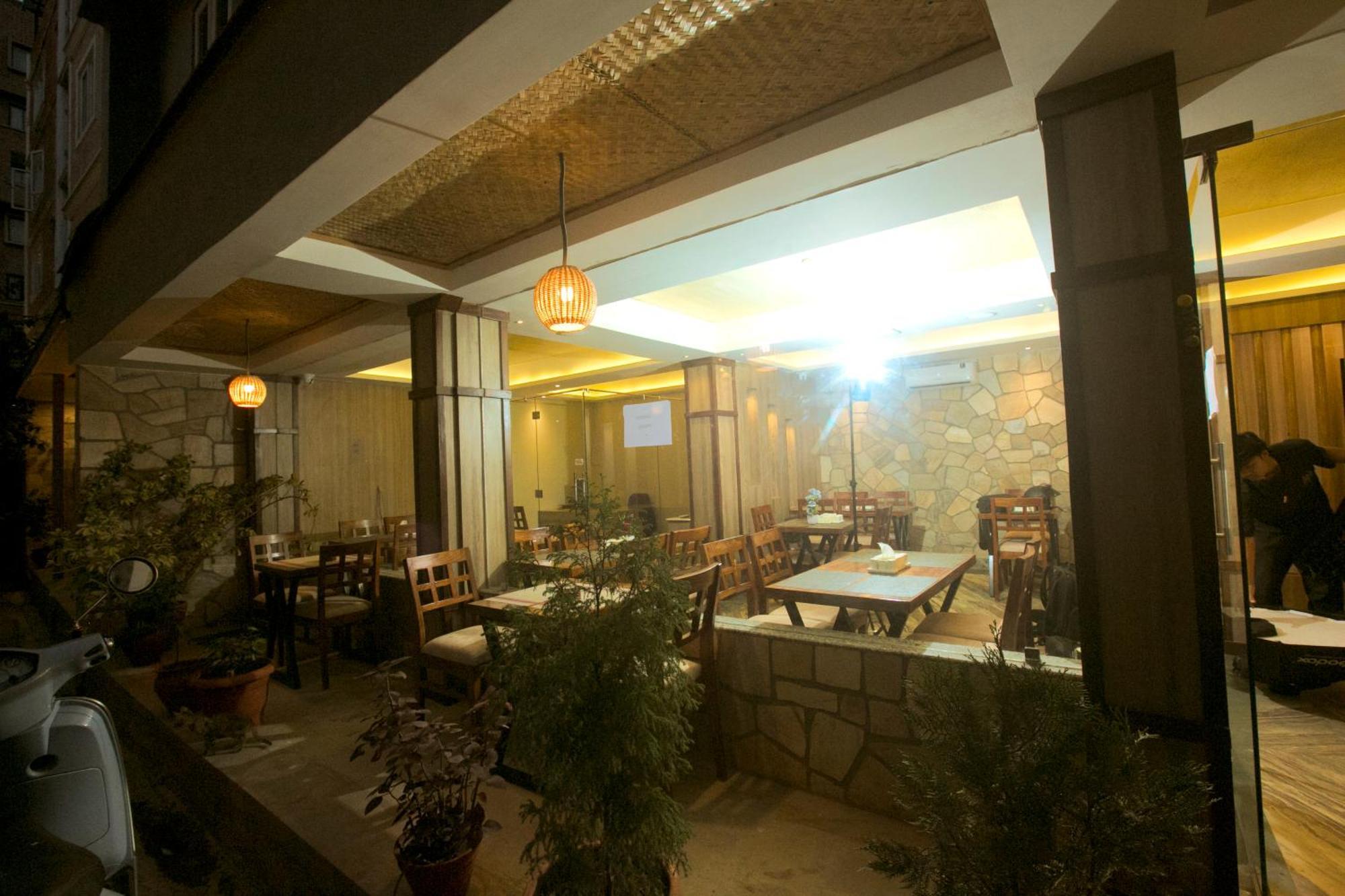Divya Boutique 3* Kathmandu