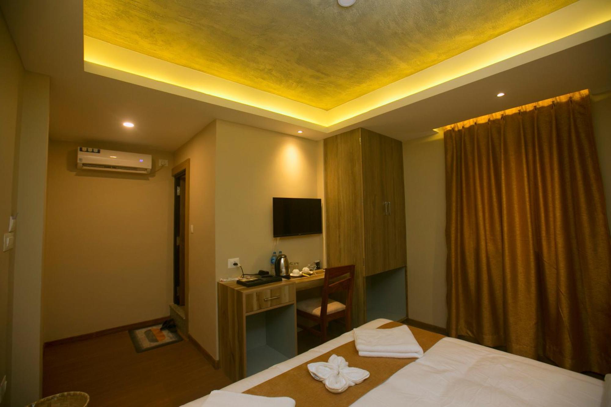Divya Boutique 3* Kathmandu