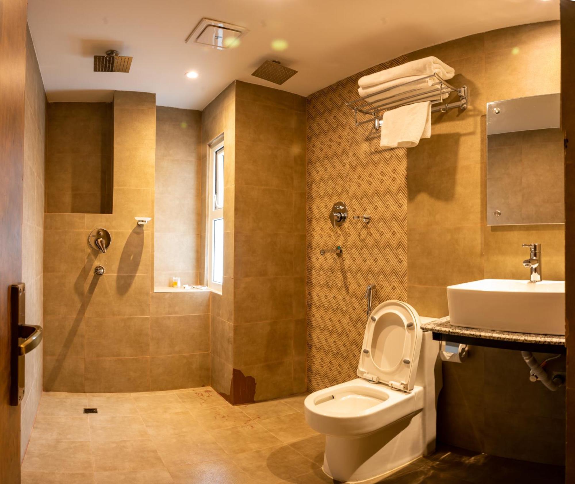 Divya Boutique 3* Kathmandu
