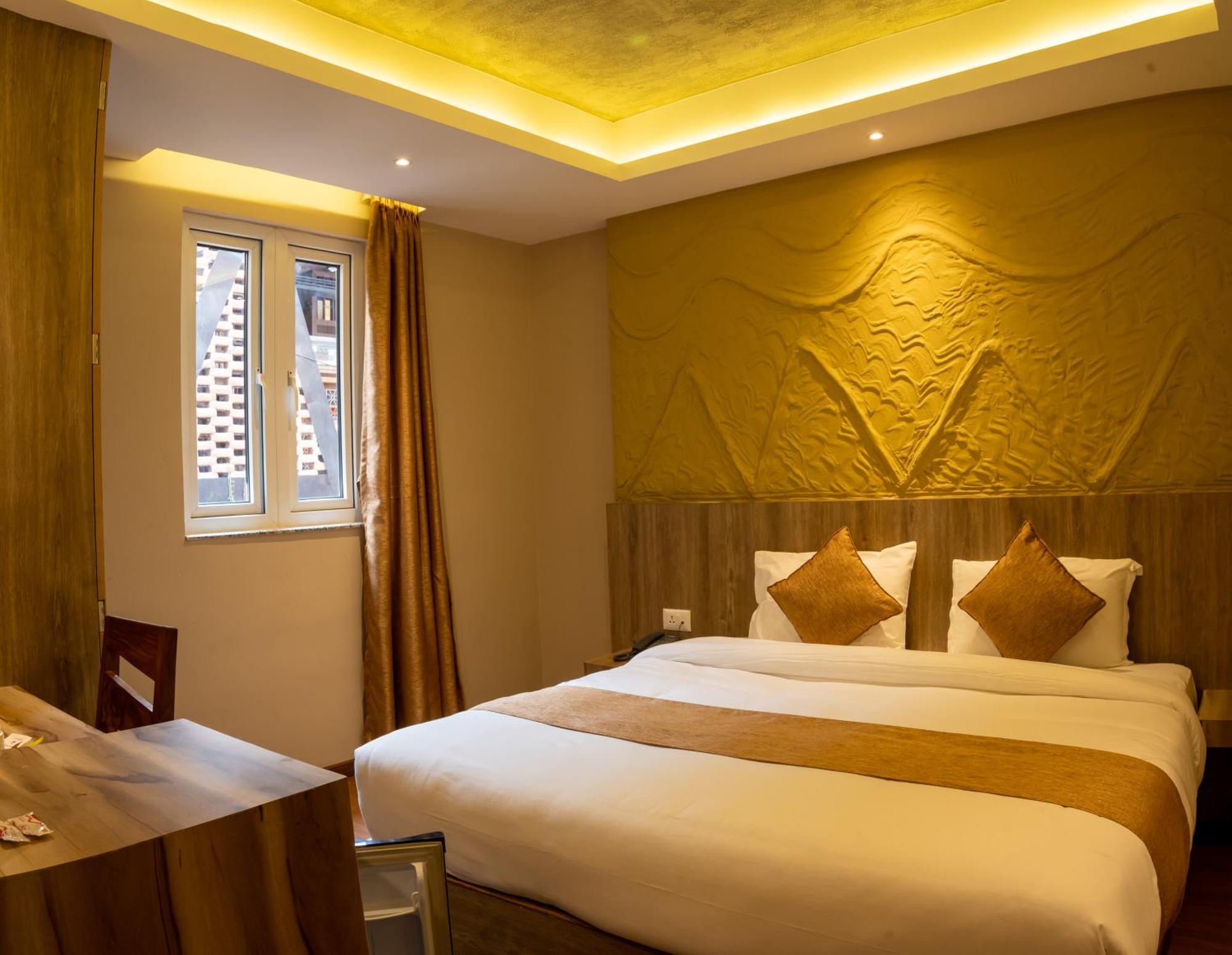 Hotel Divya Boutique 3*