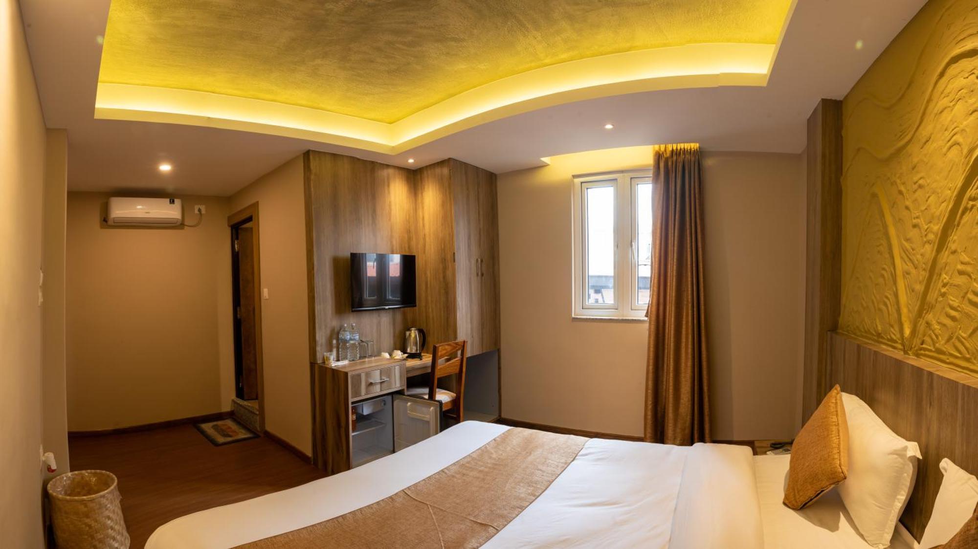 Hotel Divya Boutique Kathmandu