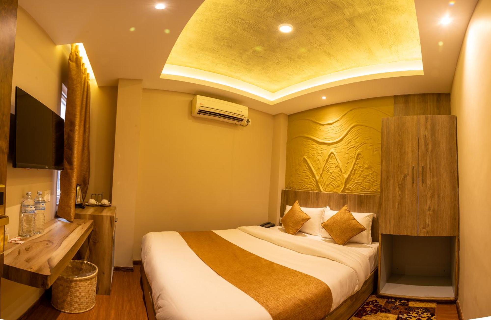 Divya Boutique Hotel Kathmandu