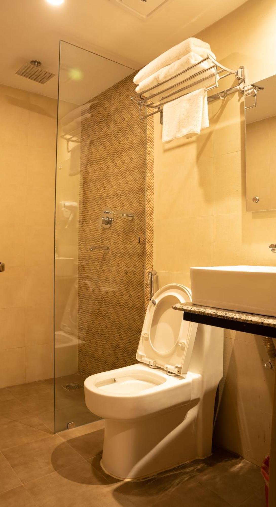 Hotel Divya Boutique Kathmandu