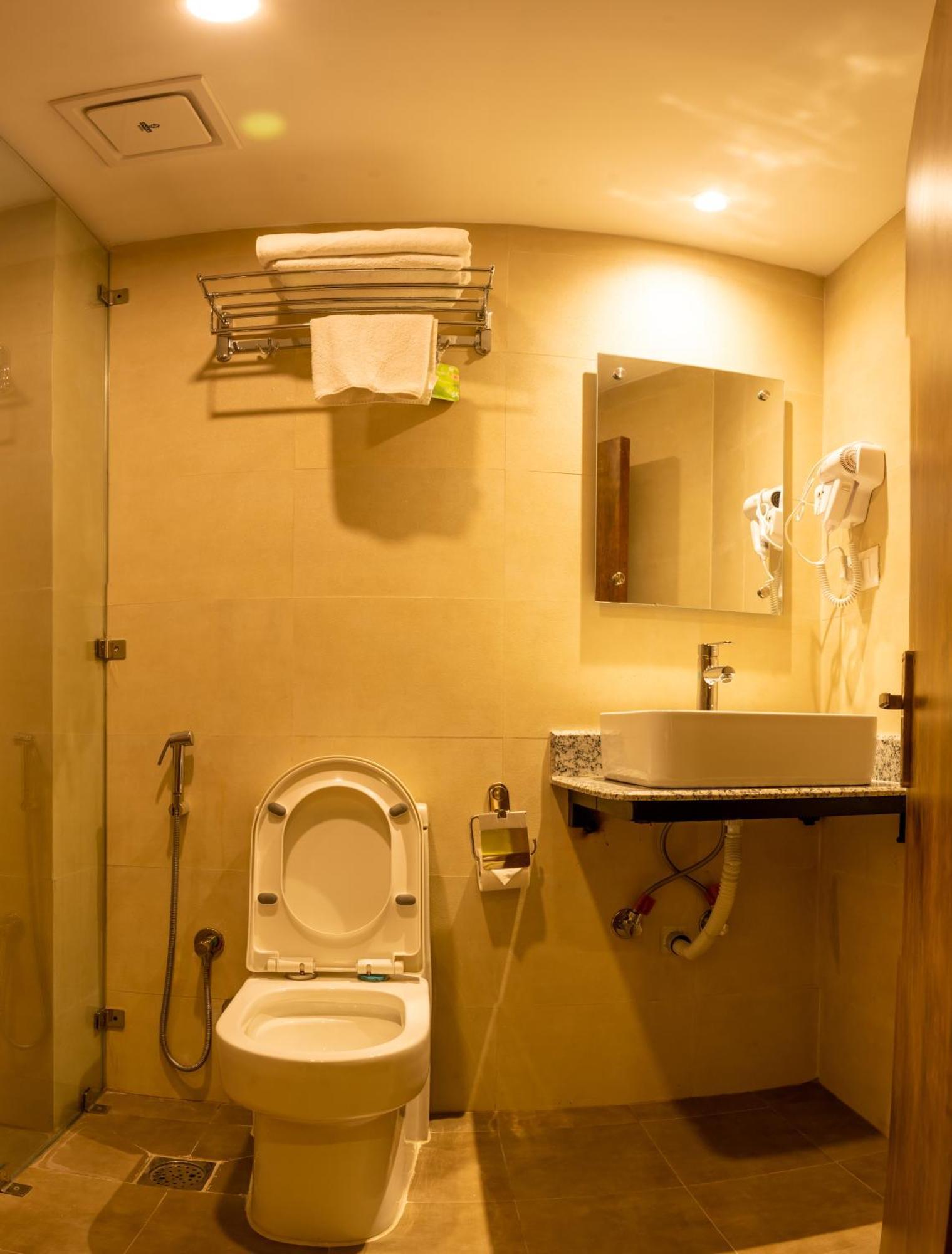 Divya Boutique 3* Kathmandu