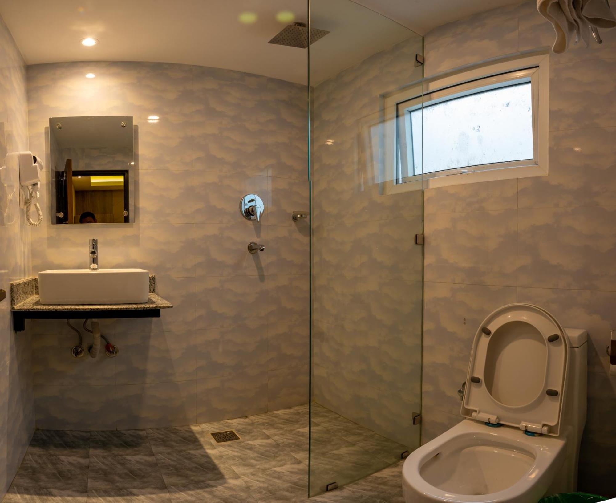 Hotel Divya Boutique