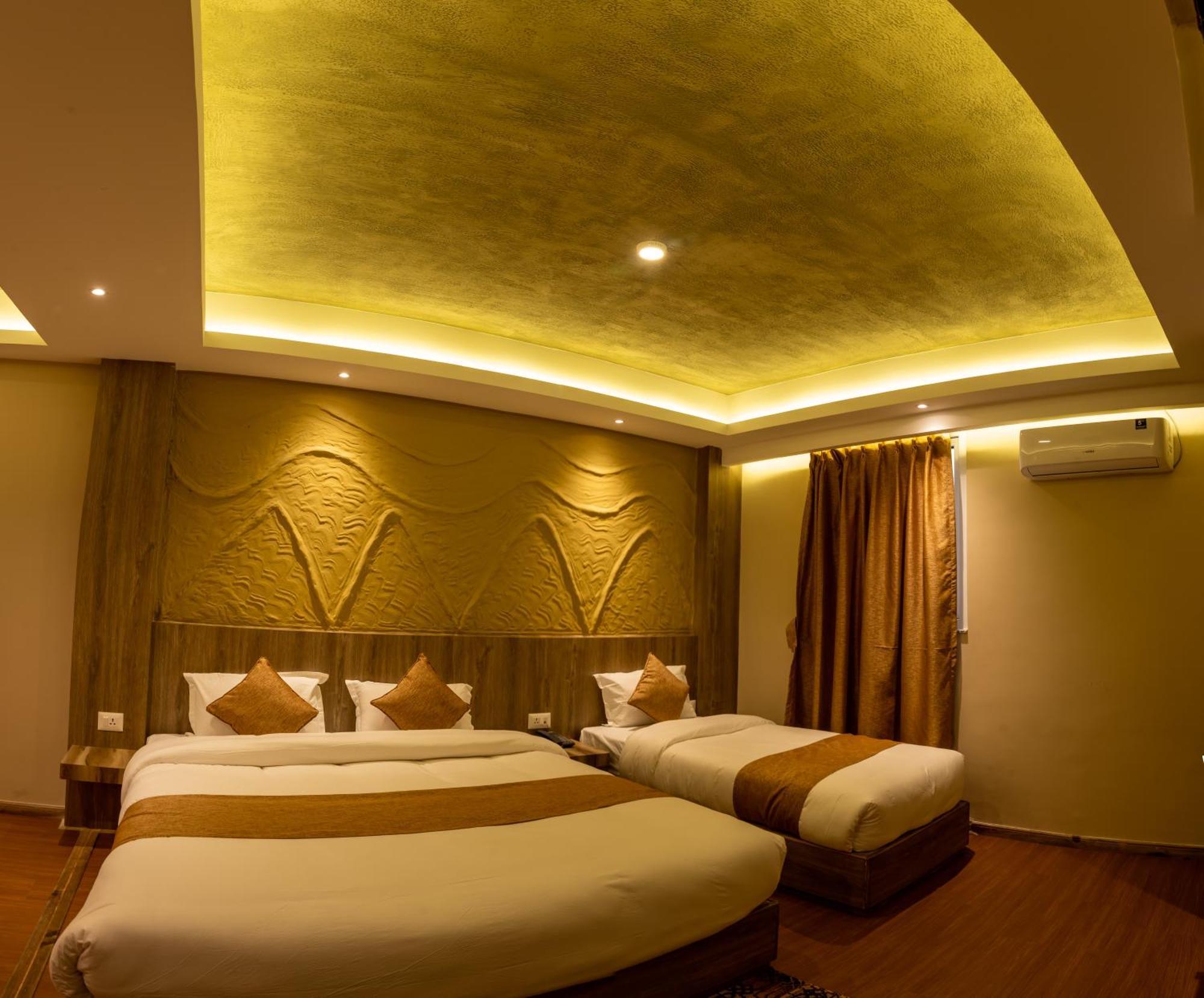 Hotel Divya Boutique Kathmandu