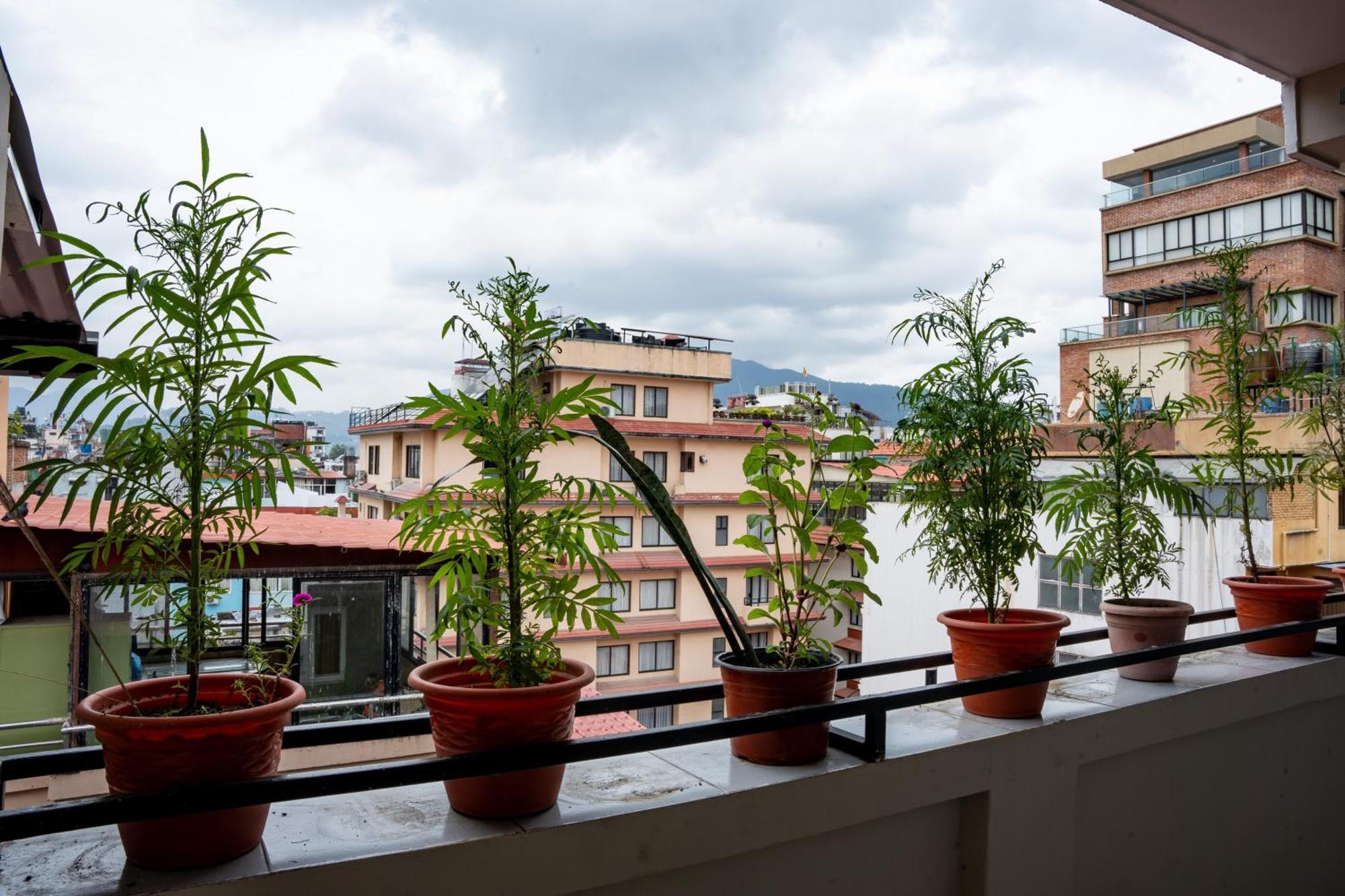 Divya Boutique 3* Kathmandu