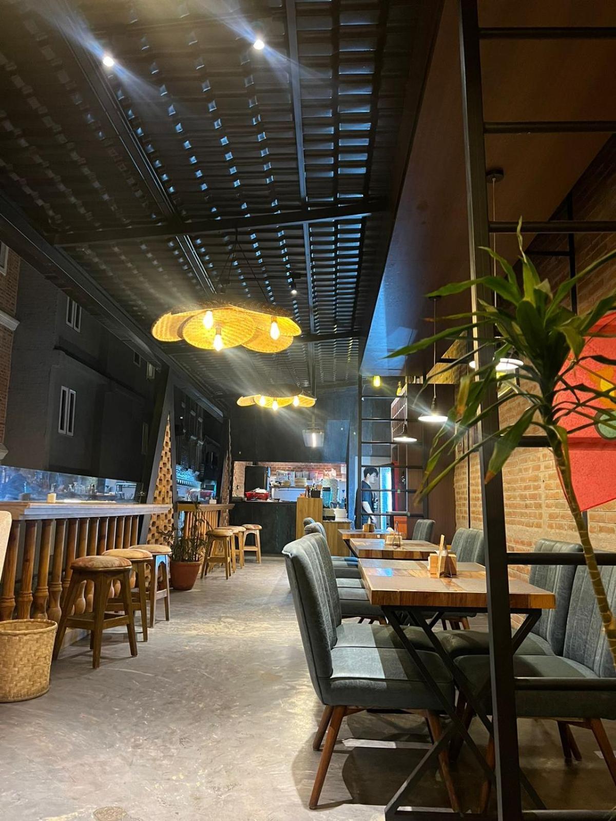 Hotel Divya Boutique Kathmandu