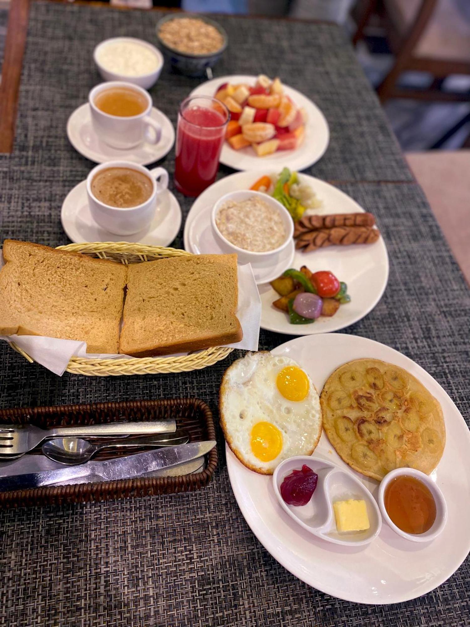 Divya Boutique Hotel 3*